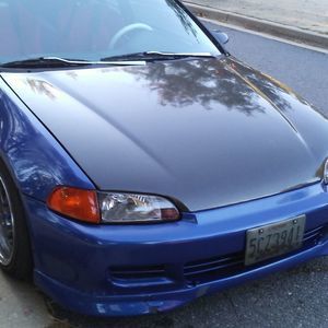 Meet your Posher, Henry